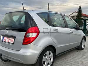 Mercedes-Benz A 180 CDI — miniatura 5