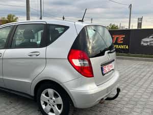 Mercedes-Benz A 180 CDI — miniatura 6