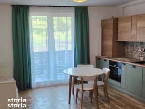 PF vand apartament 2 camere in Beta Residence — miniatura 3
