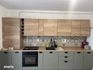 PF vand apartament 2 camere in Beta Residence — miniatura 5