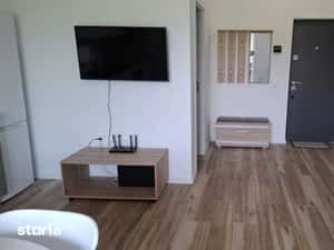 PF vand apartament 2 camere in Beta Residence — miniatura 6
