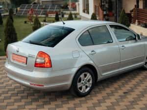 Skoda Octavia 1.6 Tdi 2010 POSIBILITATE RATE — miniatura 4