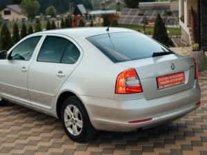 Skoda Octavia 1.6 Tdi 2010 POSIBILITATE RATE — miniatura 5