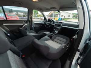 Skoda Octavia 1.6 Tdi 2010 POSIBILITATE RATE — miniatura 7