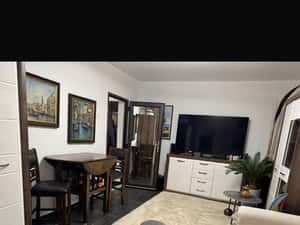 Calea Mosilor stradal, AC, mobilat/utilat, logie+balcon, stare buna — miniatura 3