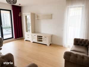 Apartament 4 camere | Nusco City | 120 mp | 2 locuri de parcare — miniatura 4