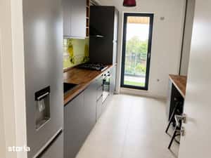 Apartament 4 camere | Nusco City | 120 mp | 2 locuri de parcare — miniatura 5