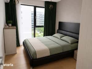 Apartament 4 camere | Nusco City | 120 mp | 2 locuri de parcare — miniatura 6