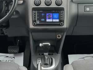 Volkswagen Touran Highline 2.0 TDI DSG |  RATE / TRANSPORT / NUMERE — miniatura 8