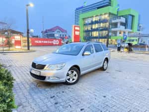 Skoda Octavia 2 2011, 1.6Tdi Proprietar