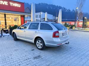 Skoda Octavia 2 2011, 1.6Tdi Proprietar — miniatura 2