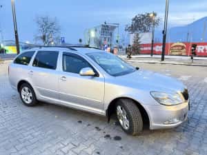 Skoda Octavia 2 2011, 1.6Tdi Proprietar — miniatura 3