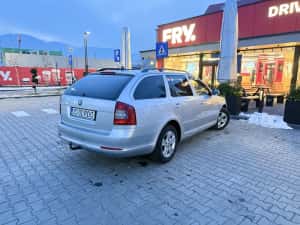 Skoda Octavia 2 2011, 1.6Tdi Proprietar — miniatura 4
