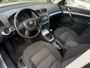 Skoda Octavia 2 2011, 1.6Tdi Proprietar — miniatura 5