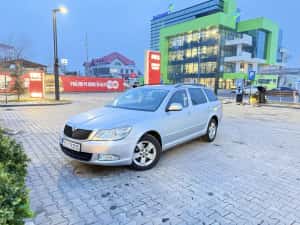 Skoda Octavia 2 2011, 1.6Tdi Proprietar — miniatura 8