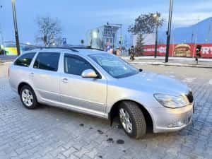 Skoda Octavia 2 2011, 1.6Tdi Proprietar — miniatura 10