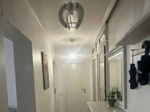 Apartament 4 camere | Etaj 10/11 | Parc Floreasca | Mobilat & Utilat — miniatura 2