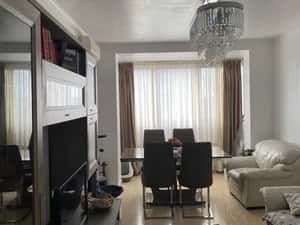 Apartament 4 camere | Etaj 10/11 | Parc Floreasca | Mobilat & Utilat — miniatura 3