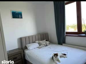 Apartament 4 camere | Etaj 10/11 | Parc Floreasca | Mobilat & Utilat — miniatura 4