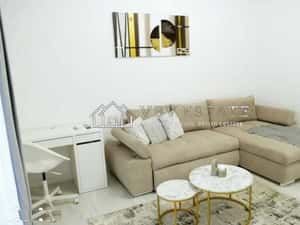 Garsonieră Exigent Plazza | Lux | Modern — miniatura 1