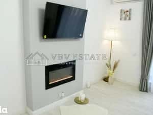 Garsonieră Exigent Plazza | Lux | Modern — miniatura 4