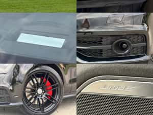 Audi A7 “ Bi-Turbo / 3x S-Line “ Matrix/Perne/Head Up Display/Bose/Trapă/Distronic TOP ! — miniatura 6