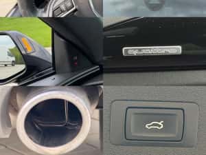 Audi A7 “ Bi-Turbo / 3x S-Line “ Matrix/Perne/Head Up Display/Bose/Trapă/Distronic TOP ! — miniatura 8