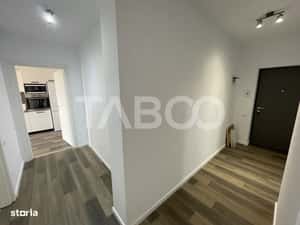 Apartament etaj 2 decomandat 2 camere 60 mp balcon parcare Turnisor — miniatura 4