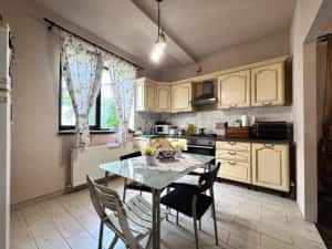 Vila Eficientă Clasa A Corbeanca Ostratu|Teren 547mp|Panouri Solare|Lângă Lac — miniatura 5