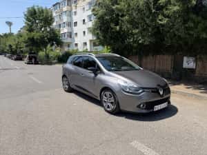 Renault Clio 4 2015