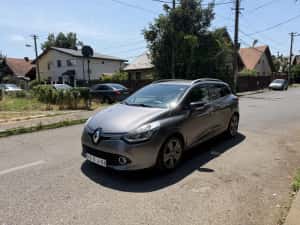 Renault Clio 4 2015 — miniatura 3