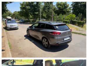 Renault Clio 4 2015 — miniatura 5