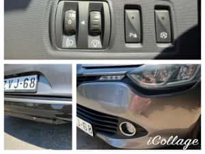 Renault Clio 4 2015 — miniatura 7