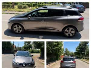 Renault Clio 4 2015 — miniatura 9
