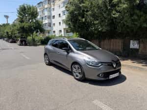 Renault Clio 4 2015 — miniatura 10
