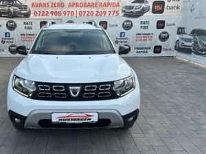 Dacia Duster SUV 2020, 148.000 km, 12.700 EUR