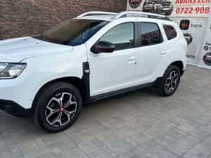 Dacia Duster SUV 2020, 148.000 km, 12.700 EUR — miniatura 2