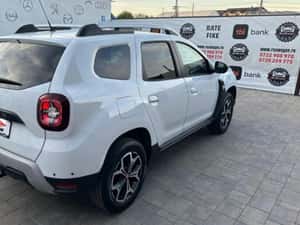 Dacia Duster SUV 2020, 148.000 km, 12.700 EUR — miniatura 4