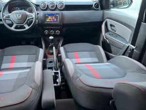 Dacia Duster SUV 2020, 148.000 km, 12.700 EUR — miniatura 7