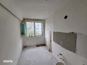 Oferta Rara! Apartament 2 camere , etaj 2, Parcul Central — miniatura 5