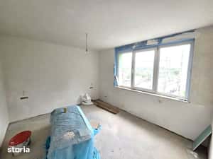 Oferta Rara! Apartament 2 camere , etaj 2, Parcul Central — miniatura 6