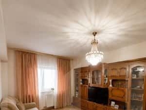 Apartament 3 camere, 75 mp, zona Micalaca — miniatura 3
