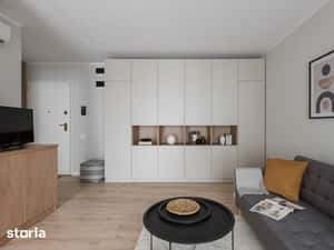 Inchriere | 2 camere | bloc nou | parcare | Core Timpuri Noi — miniatura 5