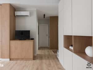 Inchriere | 2 camere | bloc nou | parcare | Core Timpuri Noi — miniatura 6