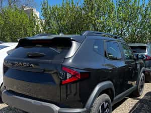 Dacia Duster Expression ecoG 120 automat- consum mic — miniatura 7