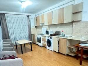 UPULUI (Lidl Hotwon) apartament 1 camera etaj1, finisat, mobilat! — miniatura 3