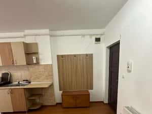 UPULUI (Lidl Hotwon) apartament 1 camera etaj1, finisat, mobilat! — miniatura 5