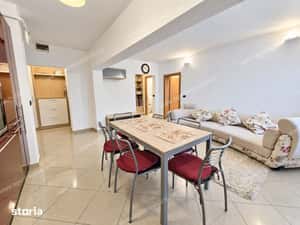Apartament cu 3 camere, I.C. Frimu, etajul 1, la cheie! — miniatura 4
