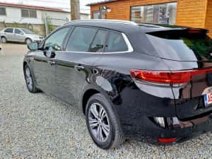 Renault Megane 2023 1.5 Dci 115 CP Head Up Bord Digital Full Led Euro6 — miniatura 3