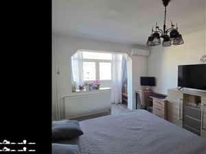 Apartament 3 camere transformat in 2 renovat Ostroveni B-uri